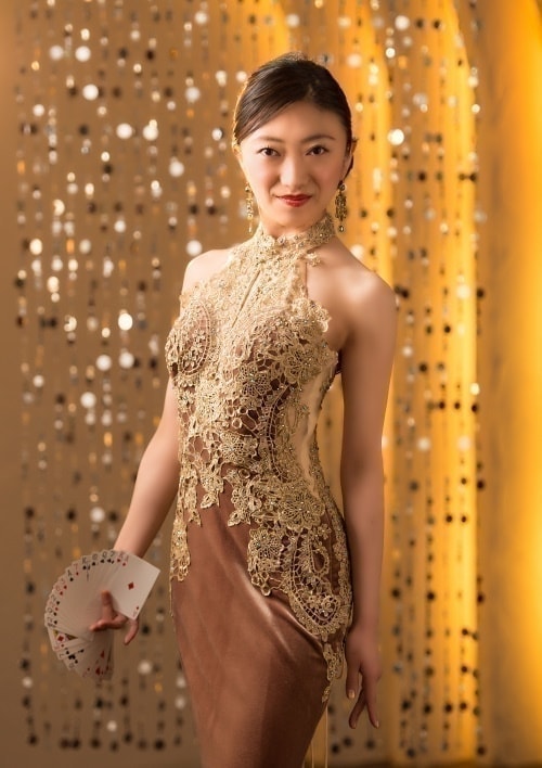 マジシャンSAKURA