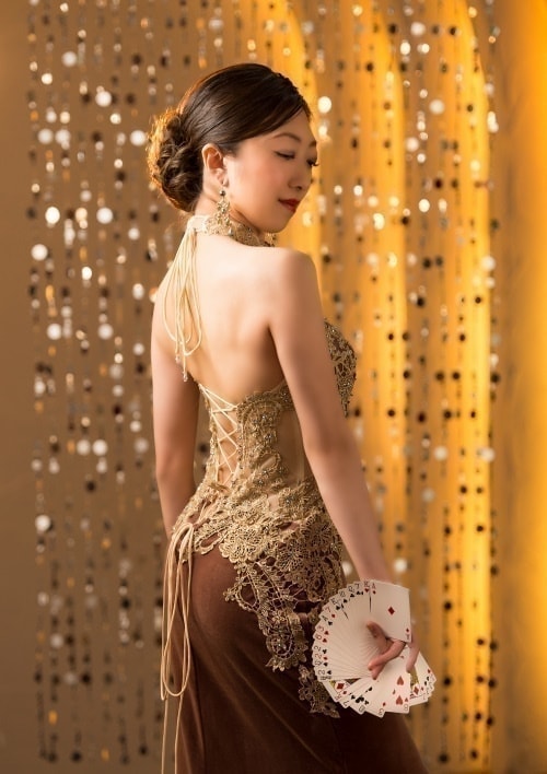 マジシャンSAKURA